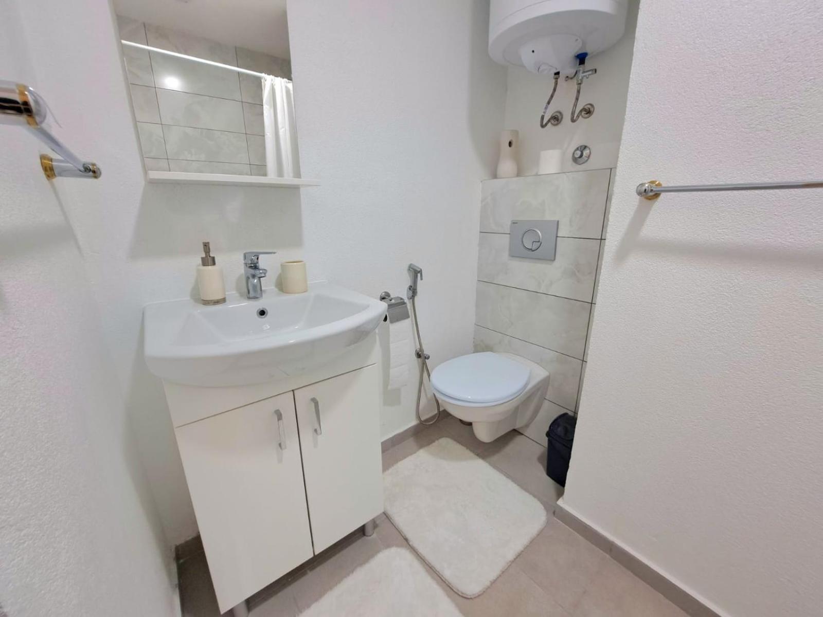 Sobe Zizi Bed & Breakfast Jajce Ngoại thất bức ảnh