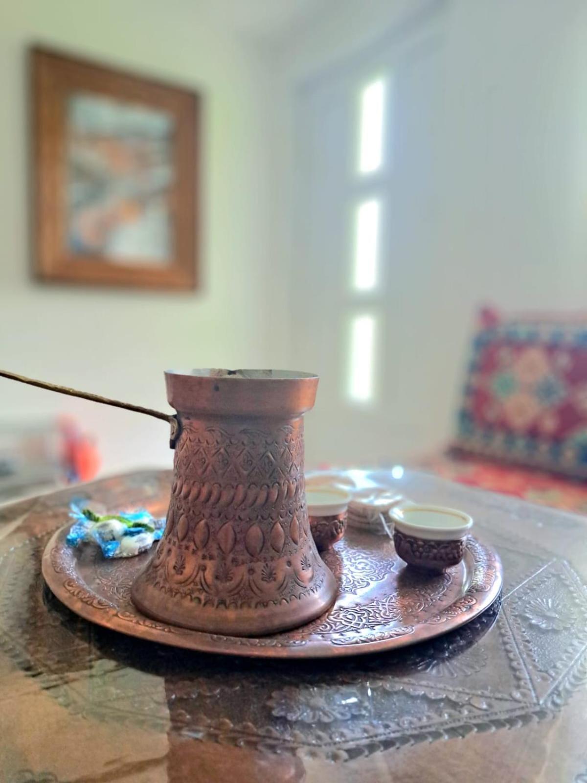Sobe Zizi Bed & Breakfast Jajce Ngoại thất bức ảnh